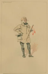 Mr. Micawber